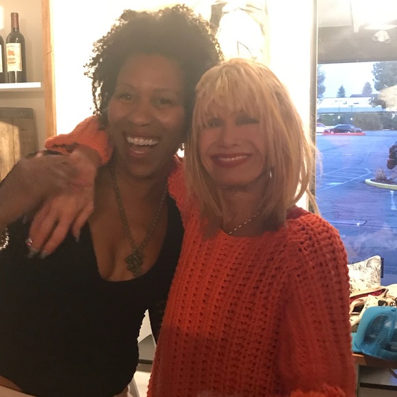 Hello my name is Cherese - Picture 8 of 8